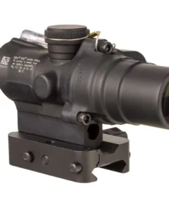 Trijicon 1.5x16S Compact ACOG®Scope