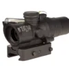 Trijicon 1.5x16S Compact ACOG®Scope Low Height