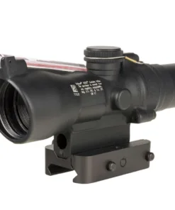 Trijicon 2x20 Compact ACOG®Scope - RTR™ 9mm PCC