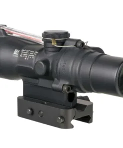 Trijicon 2x20 Compact ACOG®Scope - RTR™ 9mm PCC