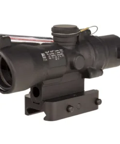 Trijicon 3x24 Compact ACOG®Scope - .223 / 55gr.