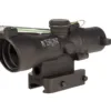 Trijicon 3x24 Compact ACOG®Scope - .223 / 55gr