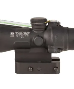Trijicon 3x24 Compact ACOG®Scope - .223 / 55gr