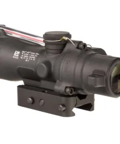 Trijicon 3x24 Compact ACOG®Scope - .223 / 55gr.