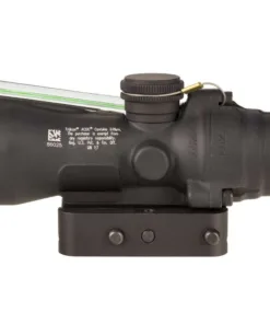 Trijicon 3x24 Compact ACOG®Scope - .223 / 55gr.