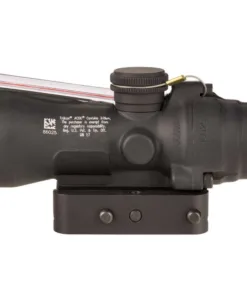Trijicon 3x24 Compact ACOG®Scope - 7.62x39 / 123gr