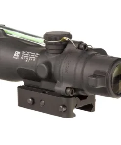 Trijicon 3x24 Compact ACOG®Scope - 7.62x39 / 123gr.