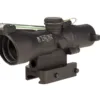 Trijicon 3x24 XB Compact ACOG®Crossbow Scope - 400-440+ fps