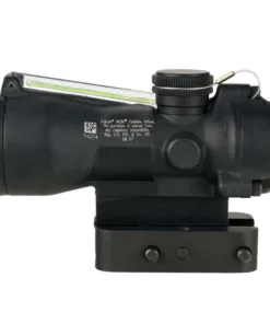 Trijicon 3x30 Compact ACOG®Scope - 300BLK 115 / 220gr