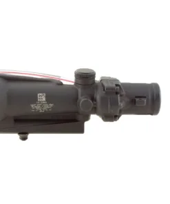 Trijicon ACOG®3.5x35 BAC Riflescope - .223 / 5.56 BDC