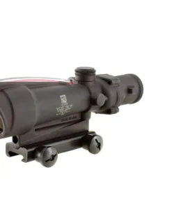 Trijicon ACOG®3.5x35 BAC Riflescope - M193