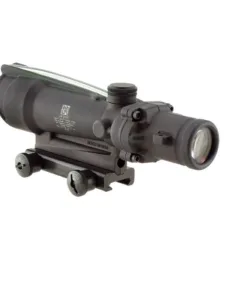 Trijicon ACOG®3.5x35 Riflescope - M193