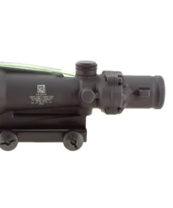 Trijicon ACOG®3.5x35 Riflescope  - .308 / 7.62 BDC