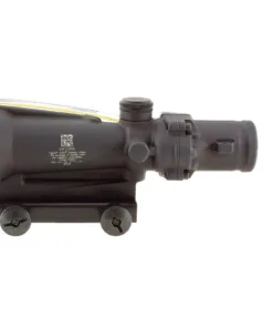 Trijicon ACOG®3.5x35 BAC Riflescope -  .223 / 5.56 BDC