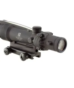 Trijicon ACOG®3.5x35 BAC Riflescope -  .223 / 5.56 BDC