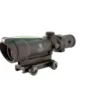 Trijicon ACOG®3.5x35 BAC Riflescope - .223 / 5.56 BDC