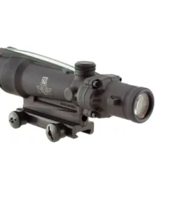 Trijicon ACOG®3.5x35 BAC Riflescope -.308 / 7.62 BDC