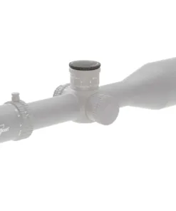 Trijicon®Tenmile®4.5-30x56 Elevation End Cap MOA - Matte Finish