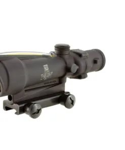 Trijicon ACOG®3.5x35 BAC Riflescope -.308 / 7.62 BDC
