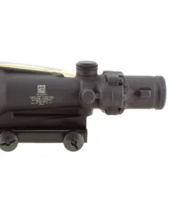 Trijicon ACOG®3.5x35 BAC Riflescope -.308 / 7.62 BDC