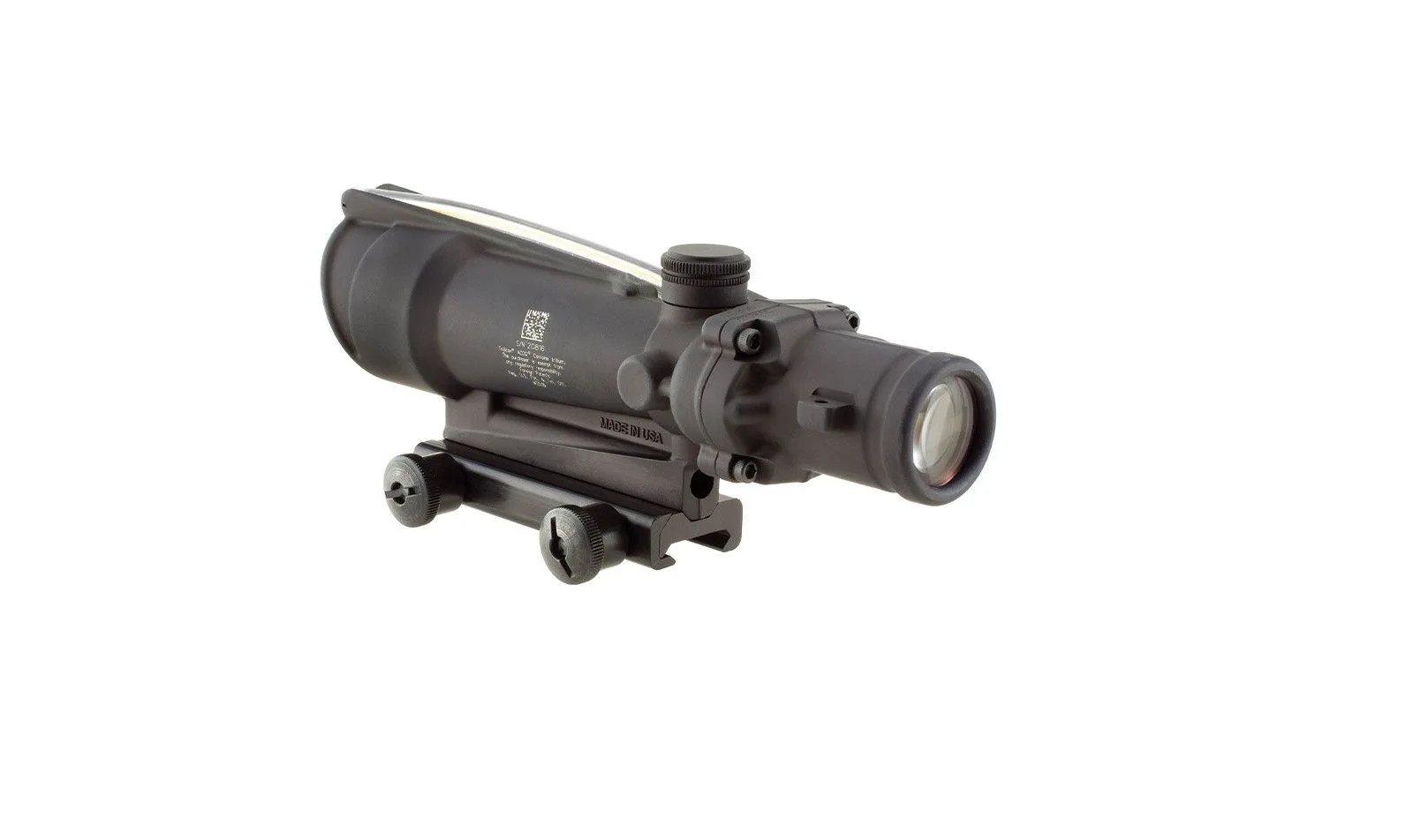 Trijicon ACOG®3.5x35 BAC Riflescope -.308 / 7.62 BDC Trijicon ACOG®3.5x35 BAC Riflescope -.308 / 7.62 BDC