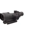 Trijicon ACOG®3.5x35 LED Riflescope - .223 / 5.56 BDC