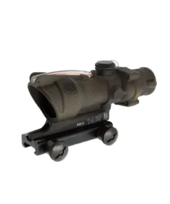 Trijicon ACOG®4x32 BAC Riflescope - .223 / 5.56 BDC