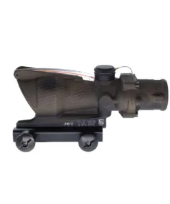 Limited Edition Snakeskin Finish