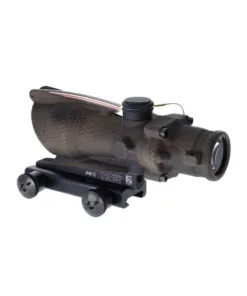 Trijicon ACOG®4x32 BAC Riflescope - .223 / 5.56 BDC