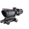 Trijicon ACOG®4x32 BAC Riflescope - .223 / 5.56 BDC