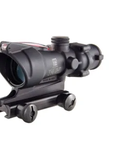 Trijicon ACOG®4x32 BAC Riflescope - .223 / 5.56 BDC