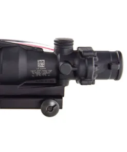 Trijicon ACOG®4x32 BAC Riflescope - .223 / 5.56 BDC
