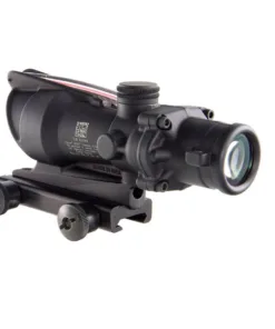 Trijicon ACOG®4x32 BAC Riflescope - .223 / 5.56 BDC