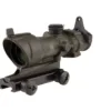Trijicon ACOG®4x32 Tritium Riflescope - .223 / 5.56 BDC