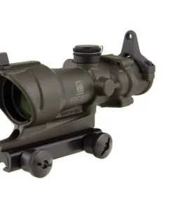 Trijicon ACOG®4x32 Tritium Riflescope - .223 / 5.56 BDC