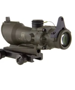 Trijicon ACOG®4x32 Tritium Riflescope - .223 / 5.56 BDC