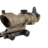 Trijicon ACOG®4x32 Tritium Riflescope - .223 / 5.56 BDC