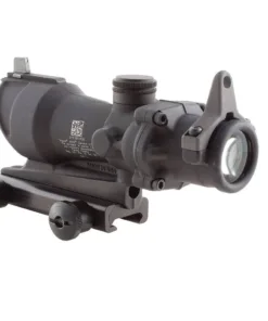 Trijicon ACOG®4x32 Tritium Riflescope - .308 / 7.62 BDC