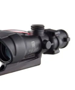 Trijicon ACOG 4x32 BAC Riflescope - .223 / 5.56 BDC