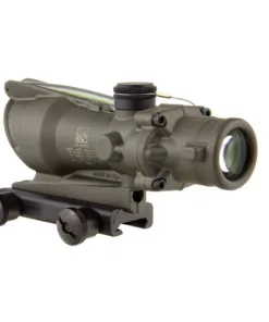 Trijicon ACOG®4x32 BAC Riflescope - .223 / 5.56  - BDC