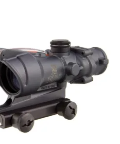 Trijicon ACOG®4x32 BAC Riflescope - .223 / 5.56 BDC