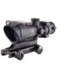 Trijicon ACOG®4x32 BAC Riflescope - 300 BLK BDC