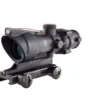 Trijicon ACOG®4x32 BAC Riflescope - .223 / 5.56 BDC