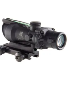 Trijicon ACOG®4x32 BAC Riflescope - .223 / 5.56 BDC