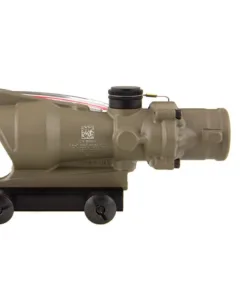 Trijicon ACOG®4x32 BAC Riflescope - .223 / 5.56 - BDC