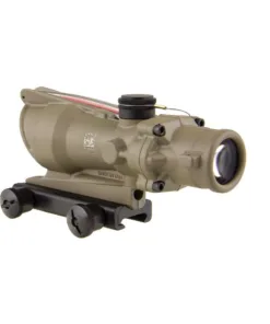 Trijicon ACOG®4x32 BAC Riflescope - .223 / 5.56 - BDC