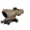 Trijicon ACOG®4x32 BAC Riflescope - .223 / 5.56 - BDC
