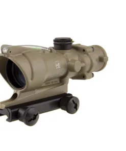 Trijicon ACOG®4x32 BAC Riflescope - .223 / 5.56 - BDC