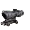 Trijicon ACOG®4x32 BAC Riflescope - .223 / 5.56 - BDC
