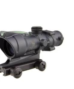 Trijicon ACOG®4x32 BAC Riflescope - .223 / 5.56 - BDC